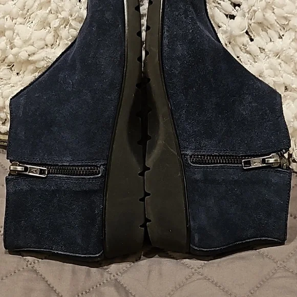 Aerosoles Booties - Picture 12 of 15